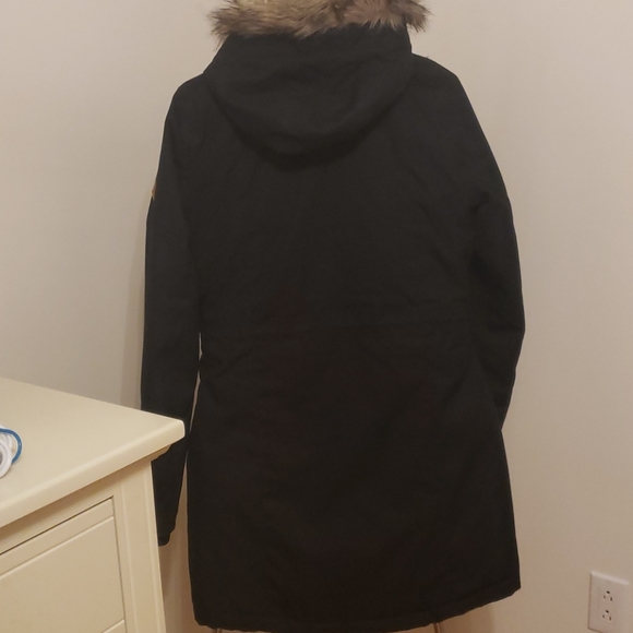 Winter coat - Picture 7 of 8